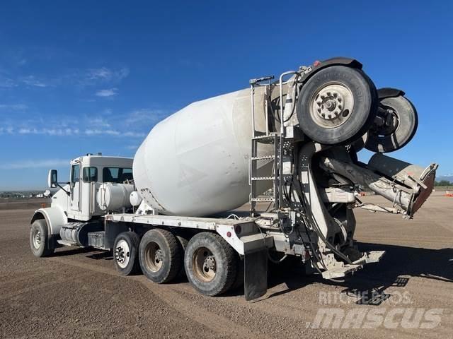 Kenworth W900 Other trucks