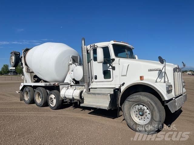 Kenworth W900 Other trucks