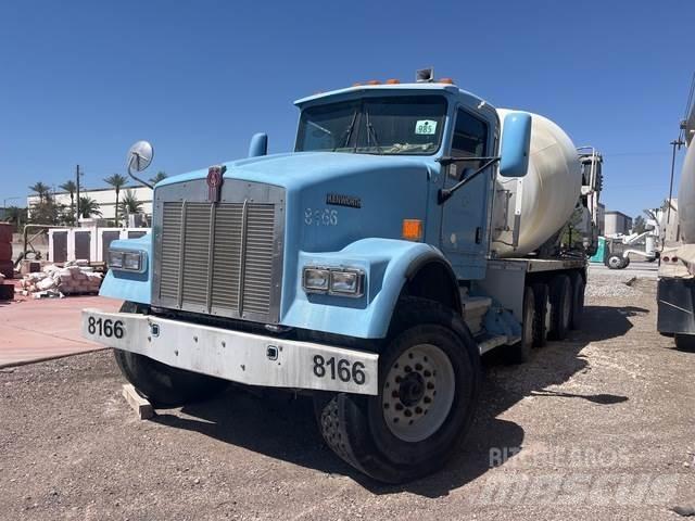 Kenworth W900 Other trucks