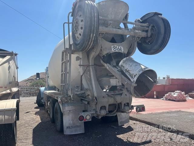 Kenworth W900 Other trucks