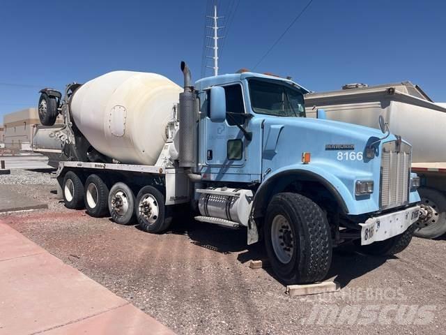 Kenworth W900 Other trucks