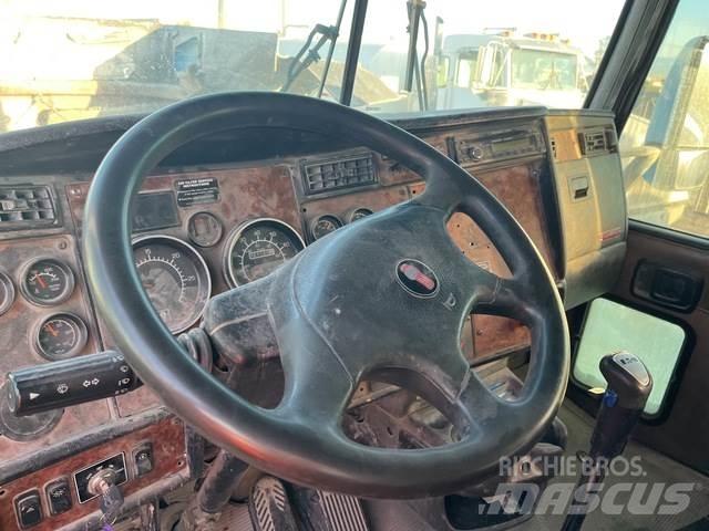 Kenworth W900 Other trucks