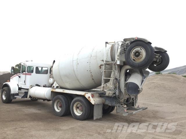 Kenworth W900 Other trucks