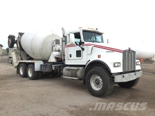 Kenworth W900 Other trucks