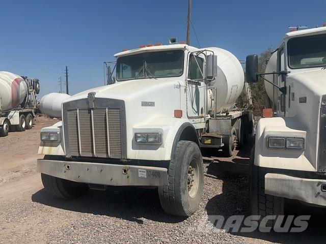 Kenworth W900 Other trucks