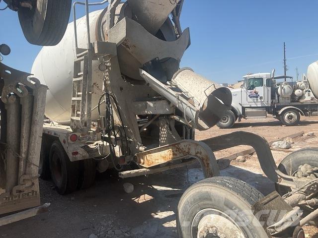 Kenworth W900 Other trucks