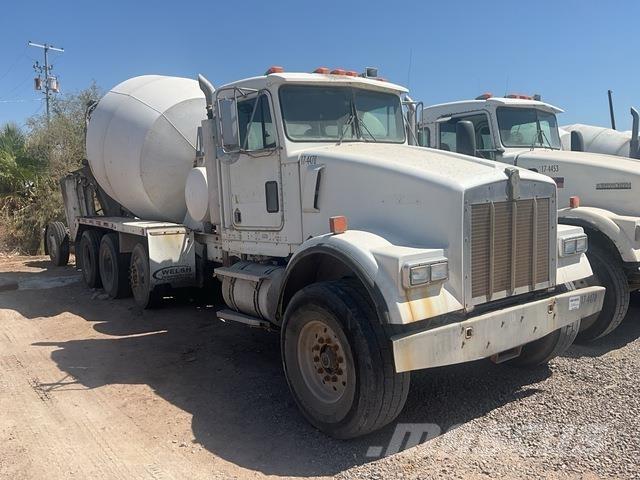 Kenworth W900 Other trucks