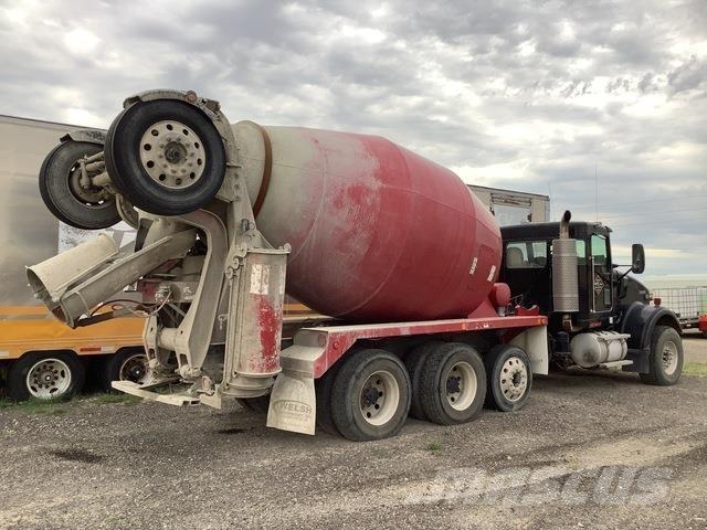 Kenworth W900 Other trucks