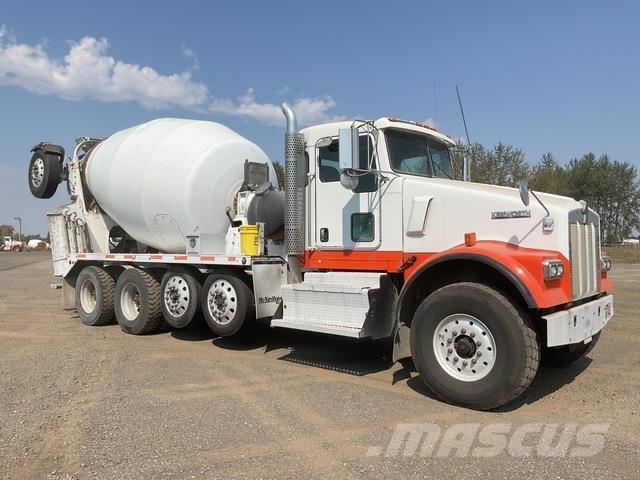 Kenworth W900 Other trucks