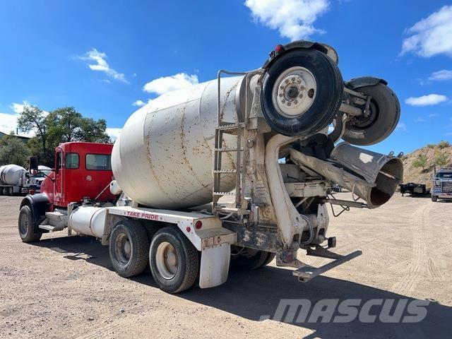 Kenworth W900 Other trucks