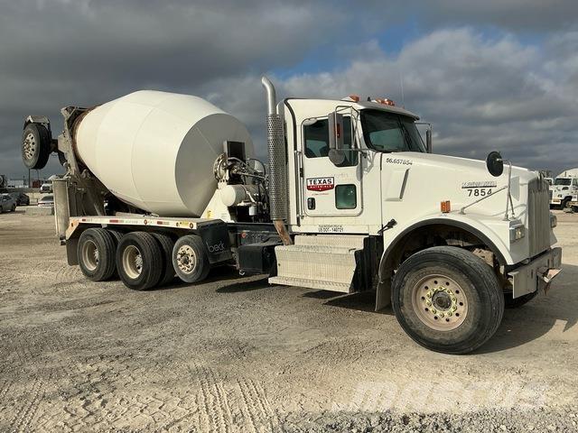 Kenworth W900 Other trucks