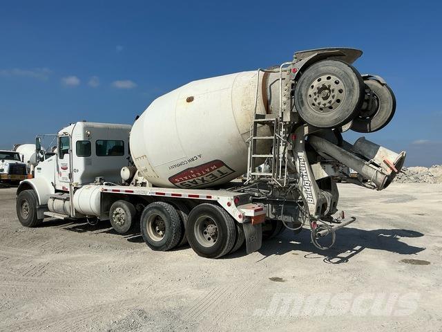 Kenworth W900 Other trucks