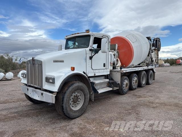 Kenworth W900 Other trucks