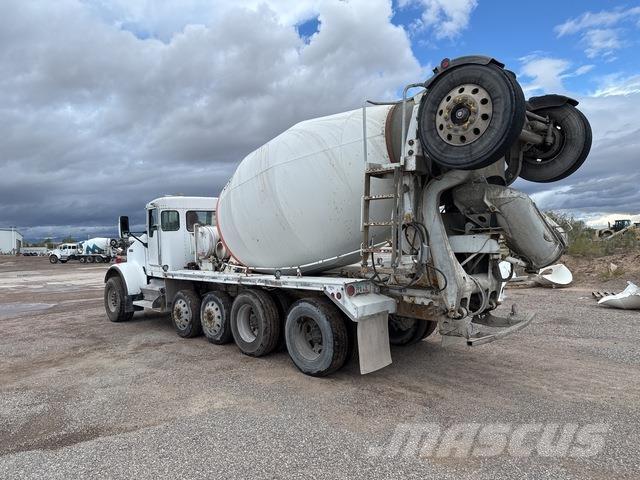 Kenworth W900 Other trucks