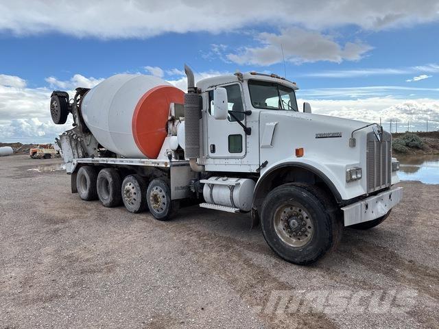 Kenworth W900 Other trucks