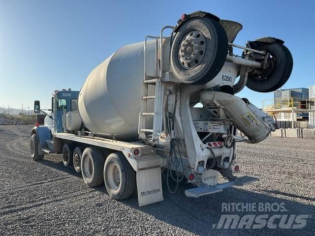 Kenworth W900B Other trucks
