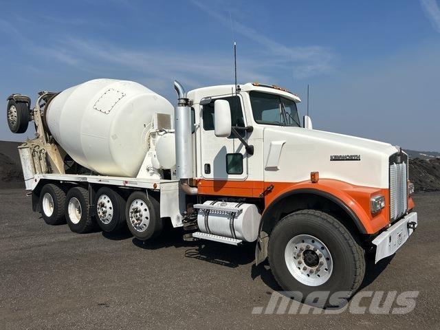 Kenworth W900B Other trucks