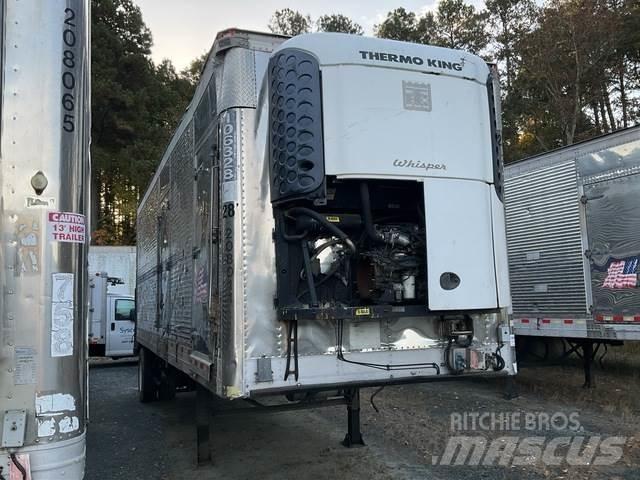 Kidron  Temperature controlled semi-trailers