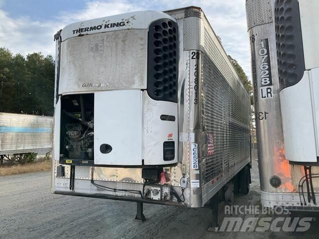 Kidron  Temperature controlled semi-trailers