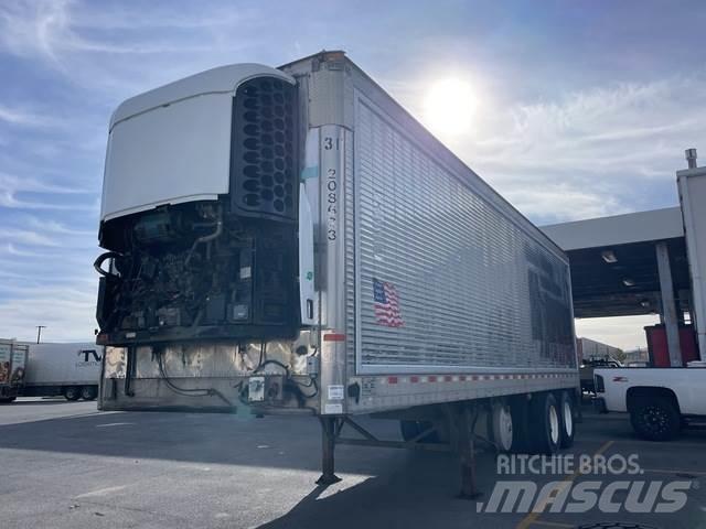 Kidron  Temperature controlled semi-trailers