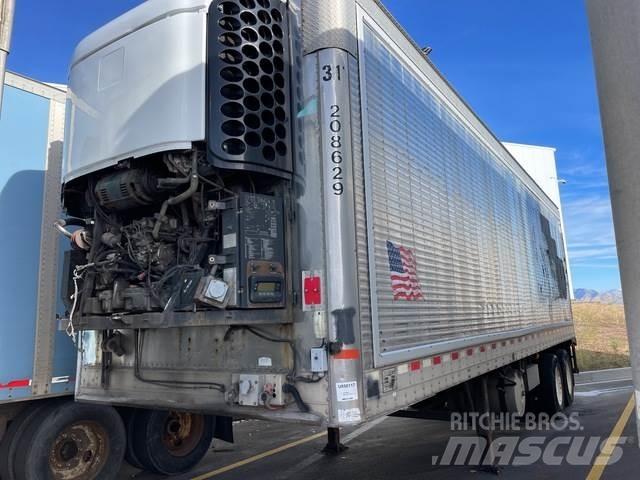 Kidron  Temperature controlled semi-trailers
