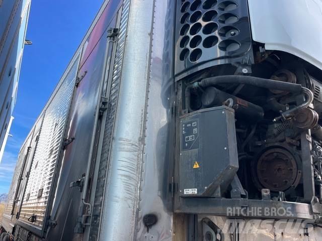 Kidron  Temperature controlled semi-trailers