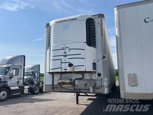 Kidron  Temperature controlled semi-trailers