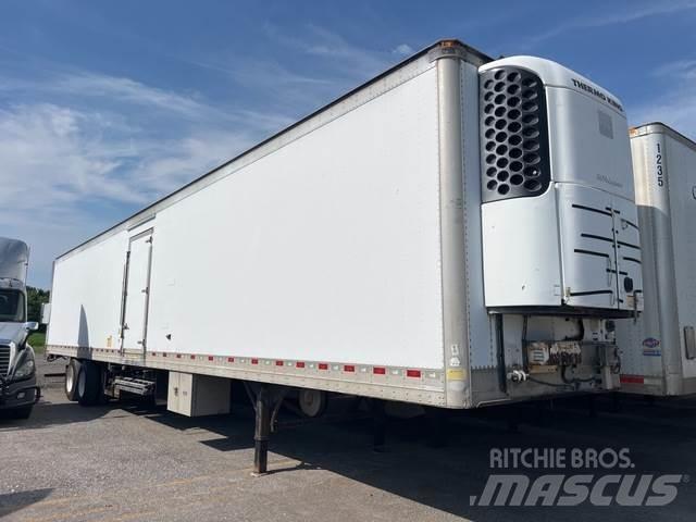 Kidron  Temperature controlled semi-trailers