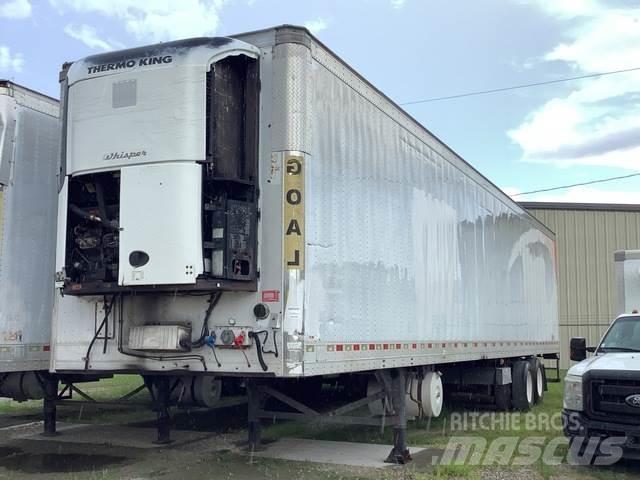 Kidron  Temperature controlled semi-trailers
