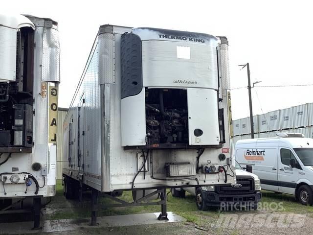Kidron  Temperature controlled semi-trailers