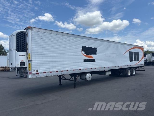 Kidron  Temperature controlled semi-trailers