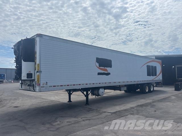 Kidron  Temperature controlled semi-trailers