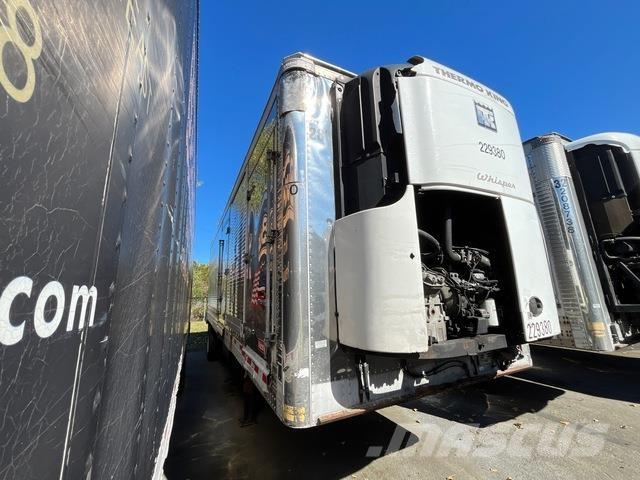 Kidron  Temperature controlled semi-trailers