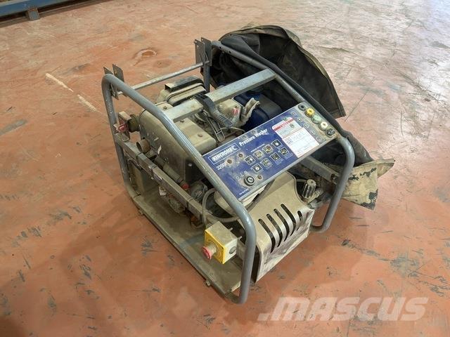  Kincrome Light pressure washers