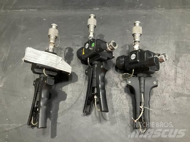 King  Waterpumps