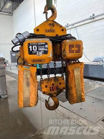  Kito Corp Construction - Others