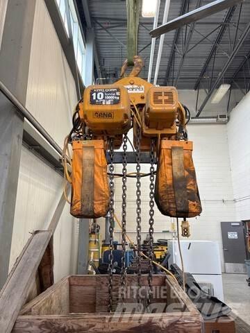  Kito Corp Construction - Others