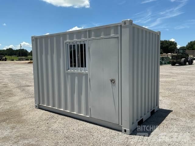 KJ  Storage containers