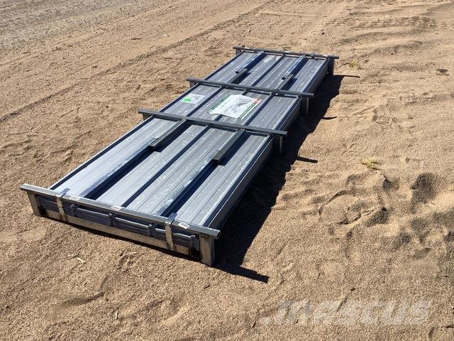 KJ K0311 Other components