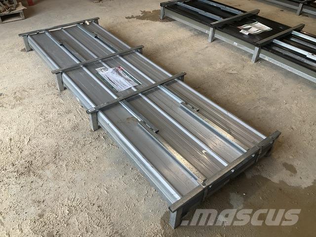 KJ K0311 Other components