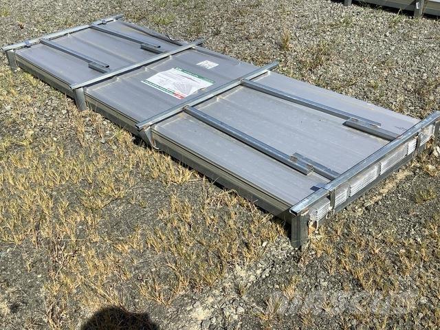 KJ K0311 Other components