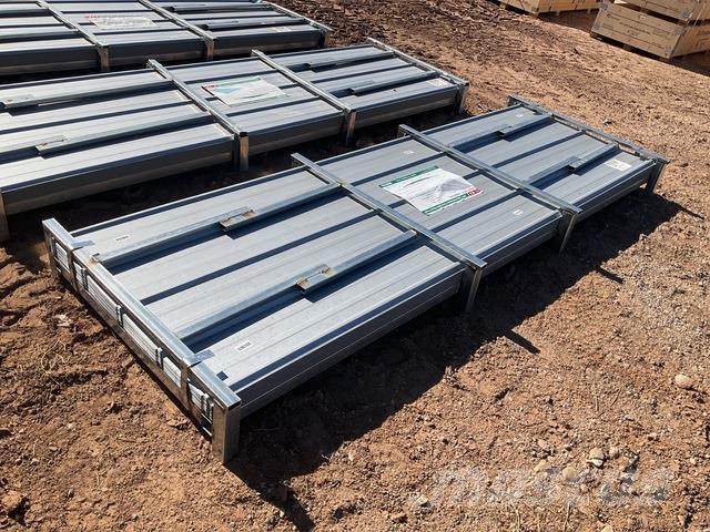 KJ K0311 Other components