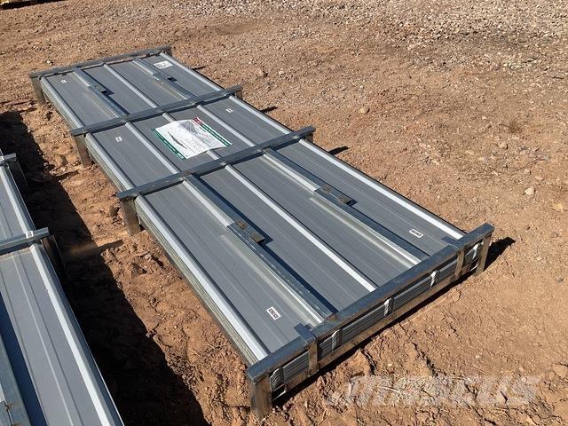 KJ K0311 Other components