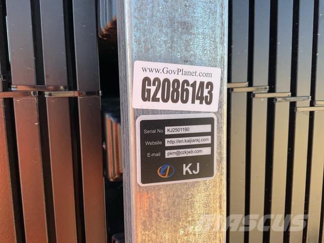 KJ K0710-24 Agriculture - Others