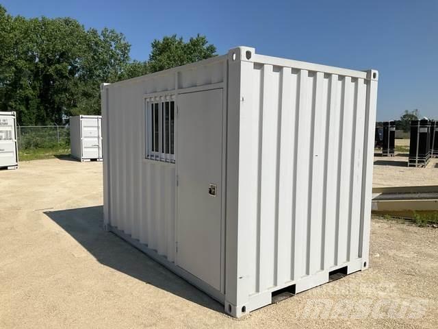 KJ K12 Storage containers