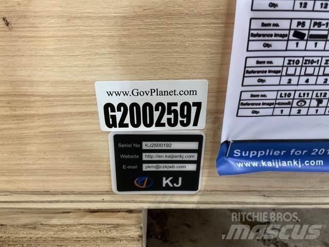 KJ K1220 Construction - Others