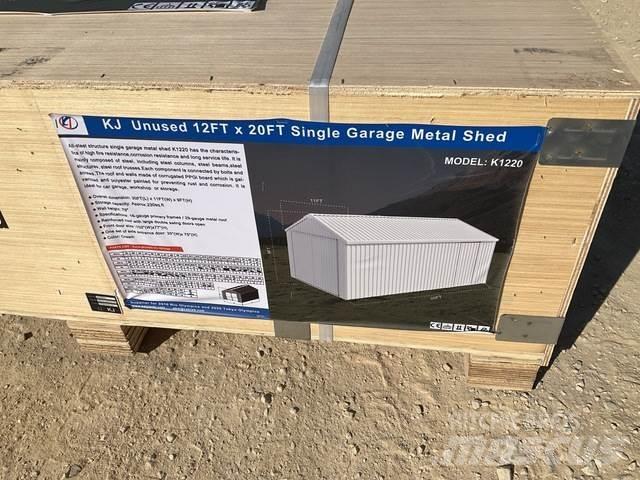 KJ K1220 Construction - Others