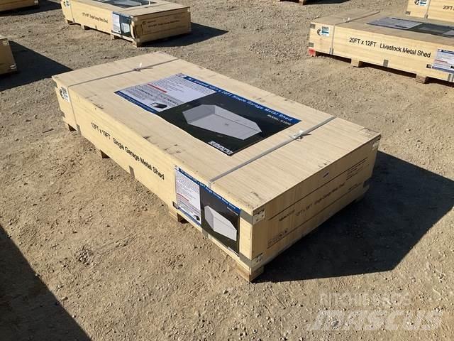 KJ K1220 Construction - Others