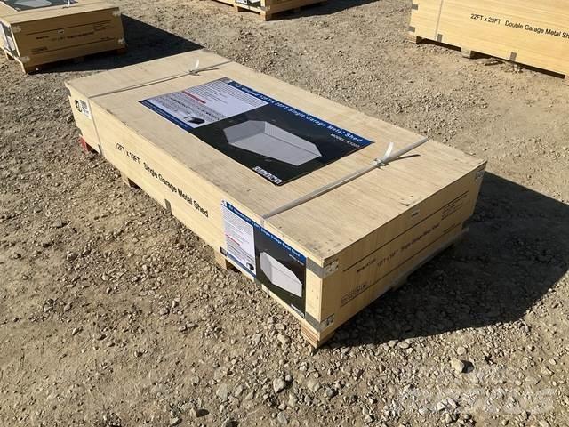 KJ K1220 Construction - Others
