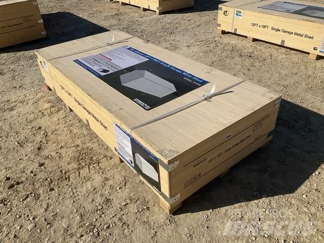 KJ K1220 Construction - Others